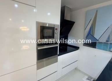 Sale - Appartement - Los Altos - Torrevieja