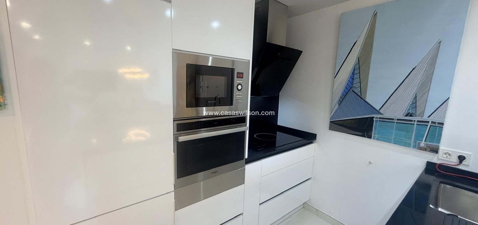 Sale - Appartement - Los Altos - Torrevieja