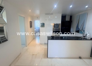 Sale - Appartement - Los Altos - Torrevieja