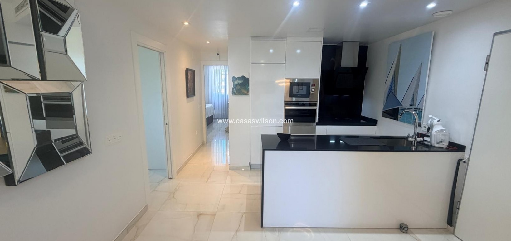 Sale - Appartement - Los Altos - Torrevieja