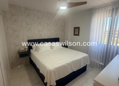 Sale - Appartement - Los Altos - Torrevieja