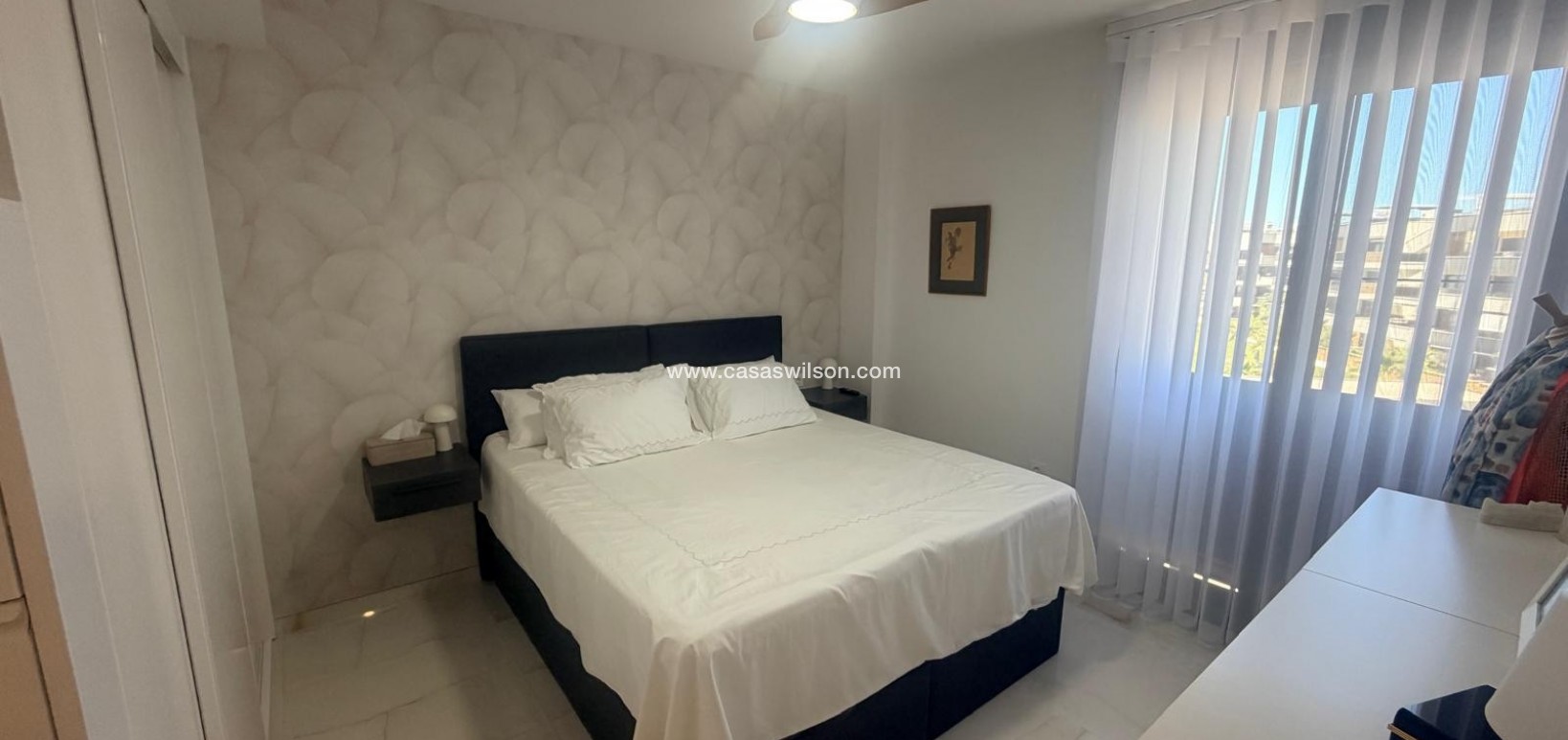 Sale - Appartement - Los Altos - Torrevieja