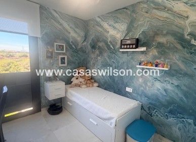 Sale - Appartement - Los Altos - Torrevieja