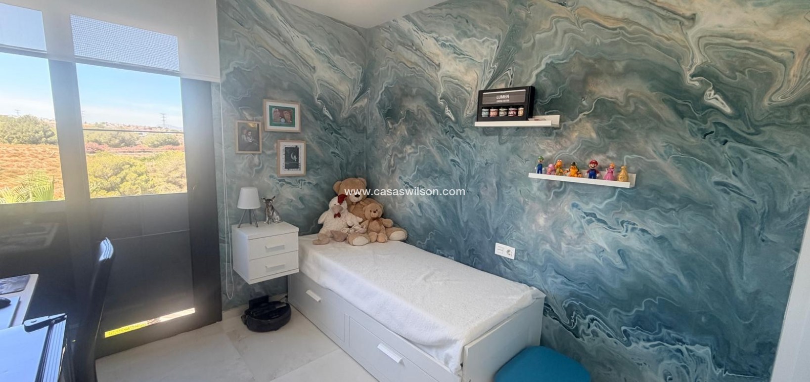 Sale - Appartement - Los Altos - Torrevieja