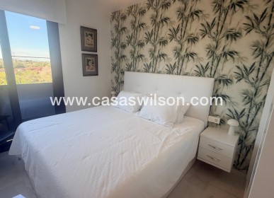 Sale - Appartement - Los Altos - Torrevieja