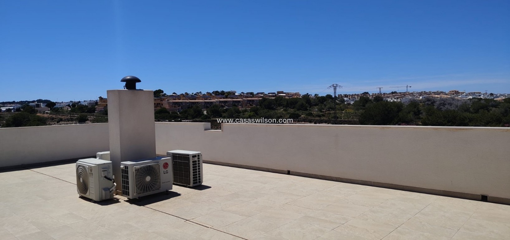 Sale - Appartement - Los Altos - Torrevieja