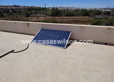 Sale - Appartement - Los Altos - Torrevieja