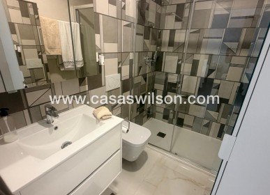 Sale - Appartement - Los Altos - Torrevieja