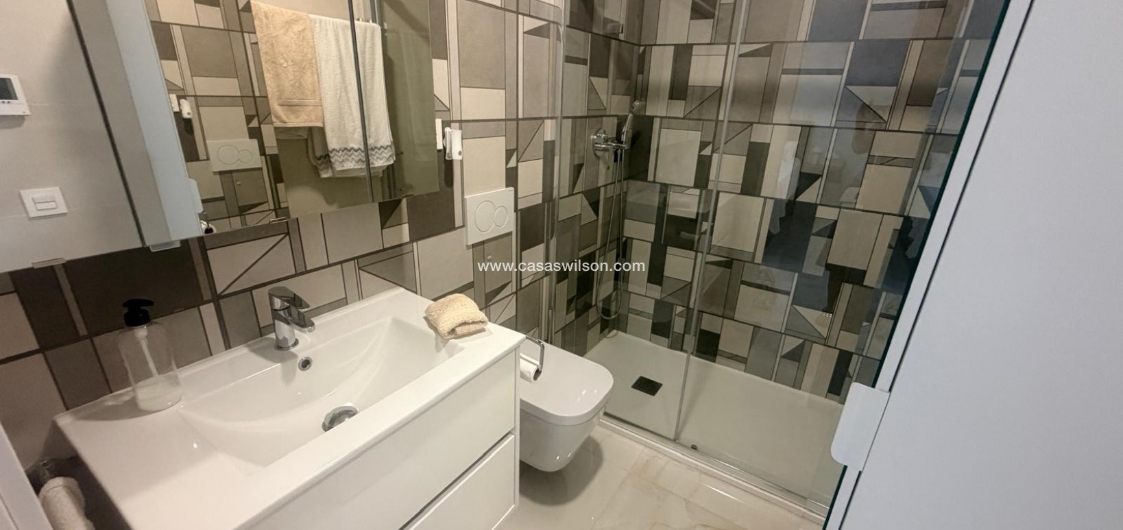 Sale - Appartement - Los Altos - Torrevieja