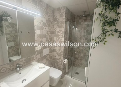 Sale - Appartement - Los Altos - Torrevieja