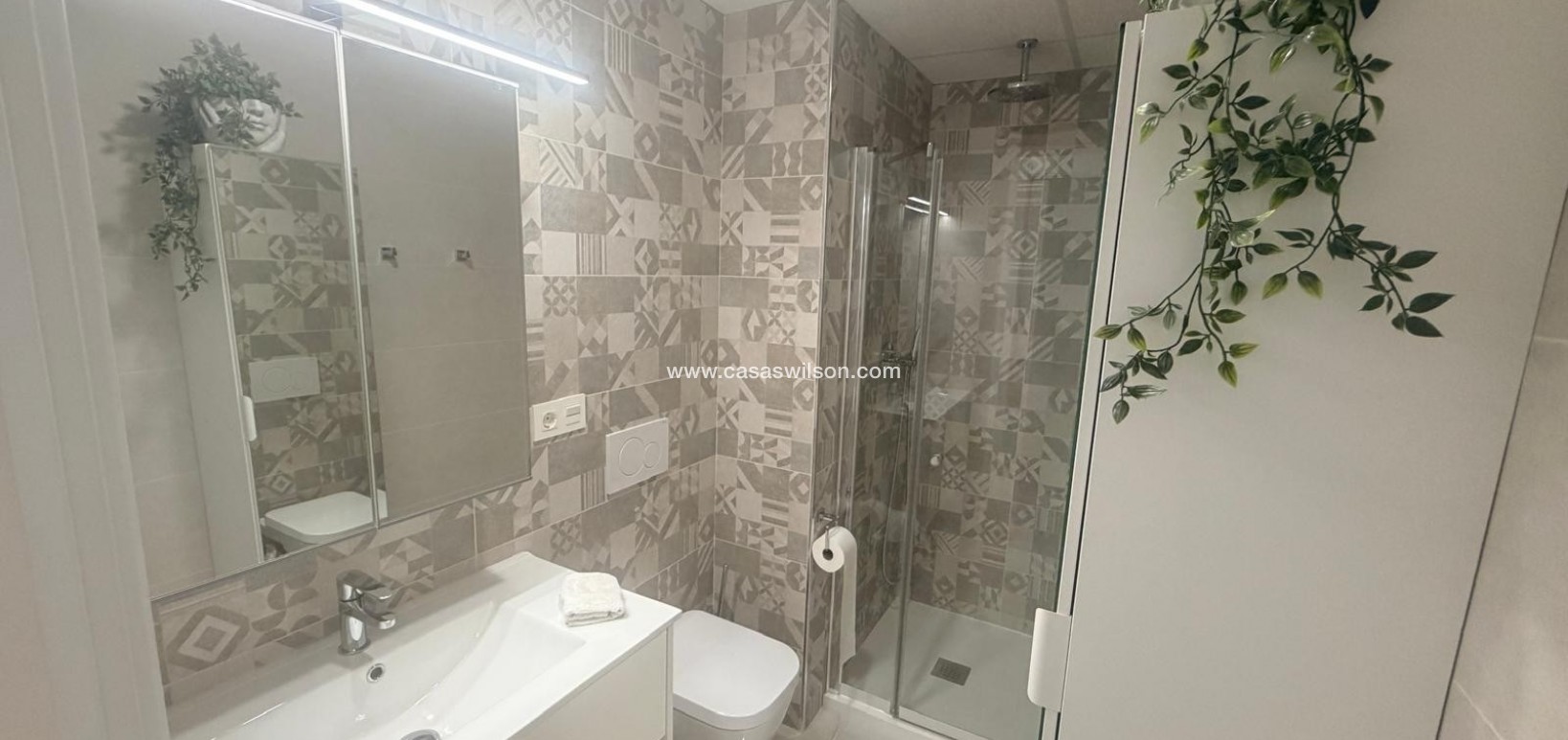 Sale - Appartement - Los Altos - Torrevieja