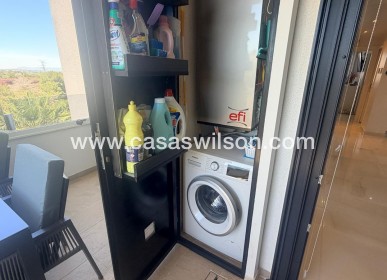 Sale - Appartement - Los Altos - Torrevieja