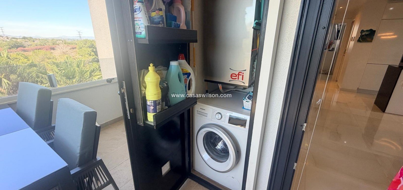 Sale - Appartement - Los Altos - Torrevieja