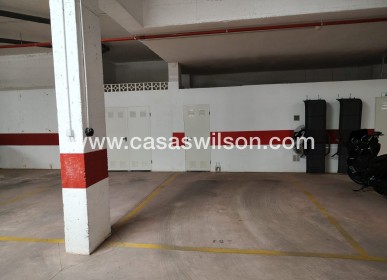 Sale - Appartement - Los Altos - Torrevieja