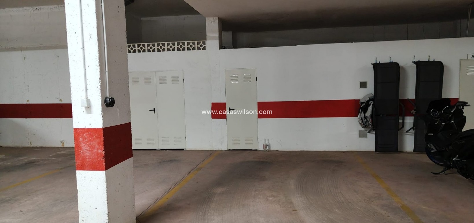 Sale - Appartement - Los Altos - Torrevieja