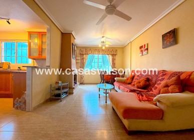 Sale - Villa - Algorfa - Montemar