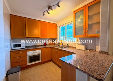 Sale - Villa - Algorfa - Montemar