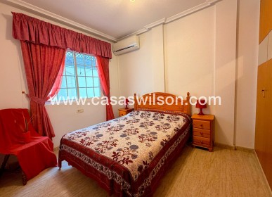 Sale - Villa - Algorfa - Montemar