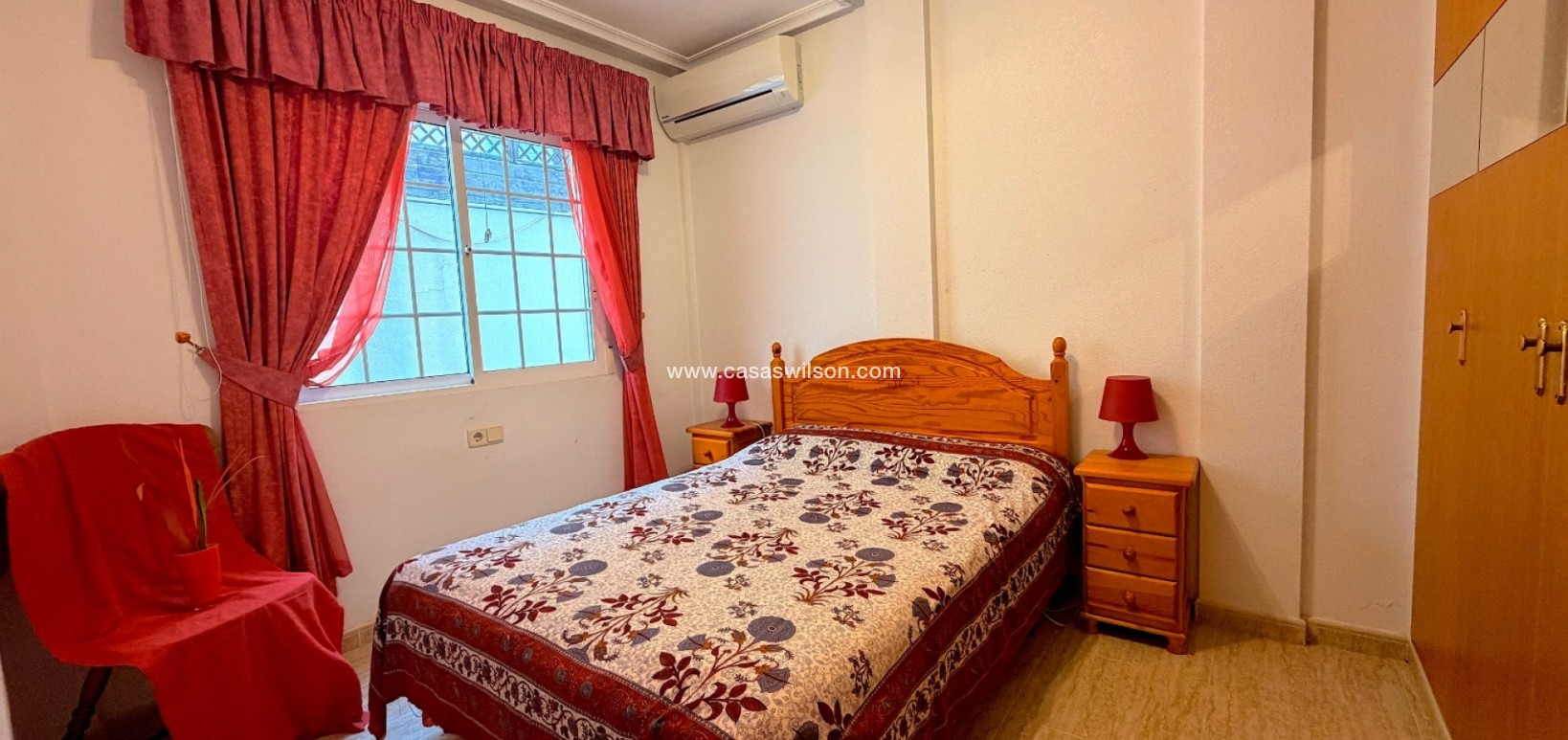 Sale - Villa - Algorfa - Montemar