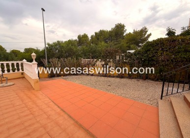 Sale - Villa - Algorfa - Montemar