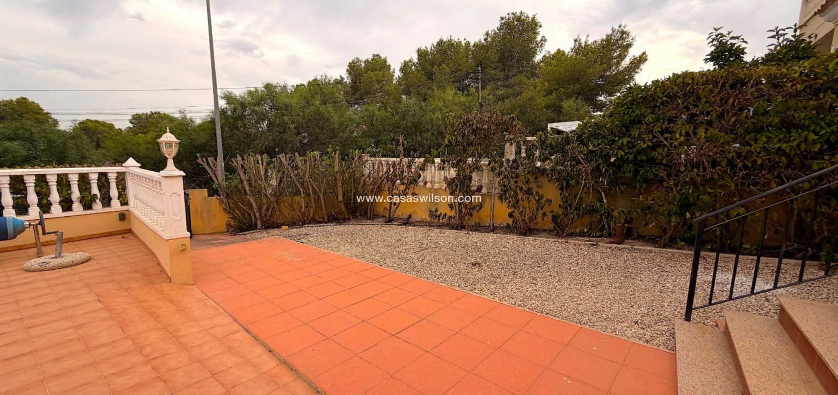 Sale - Villa - Algorfa - Montemar