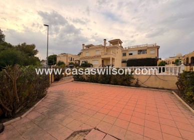 Sale - Villa - Algorfa - Montemar