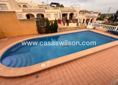 Sale - Villa - Algorfa - Montemar