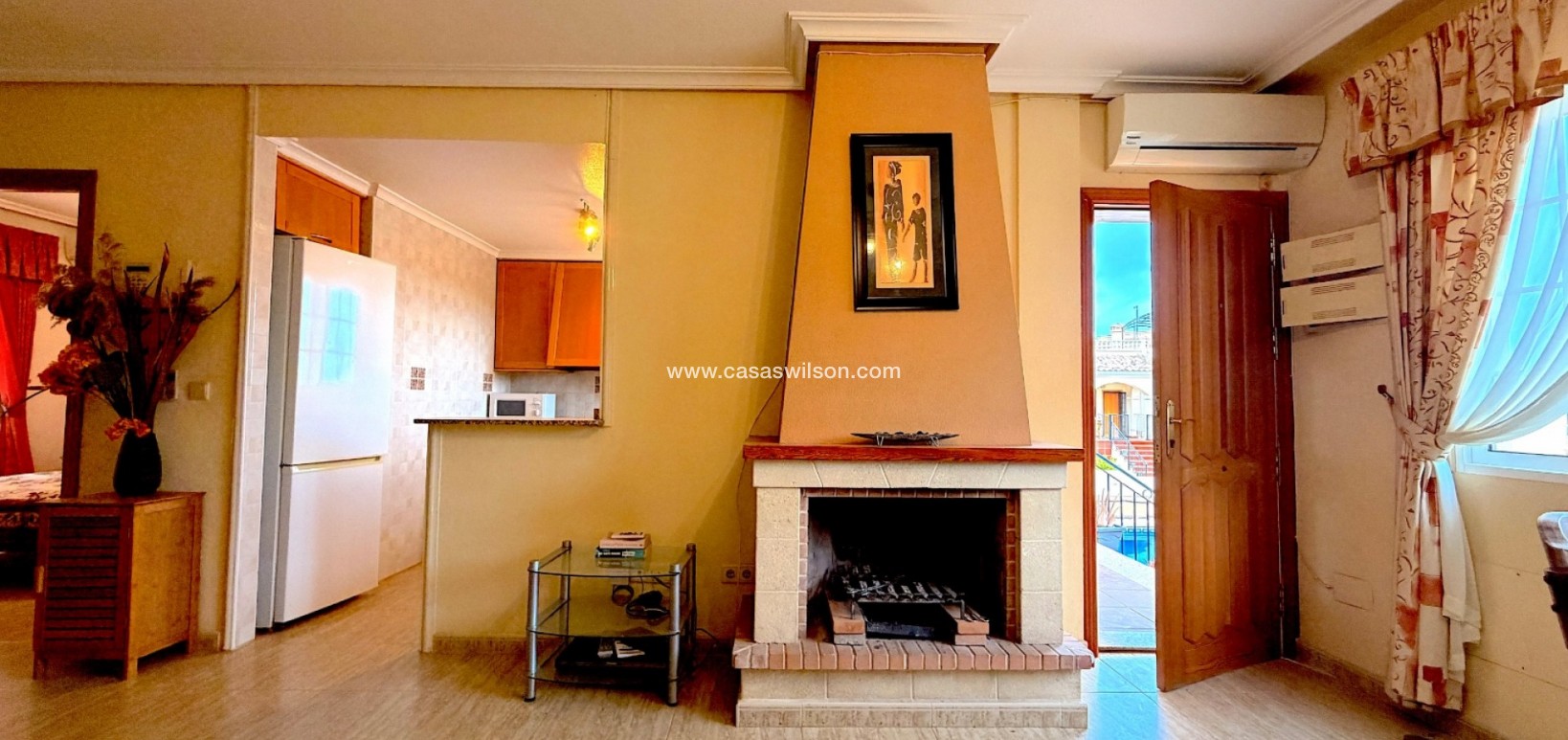Sale - Villa - Algorfa - Montemar