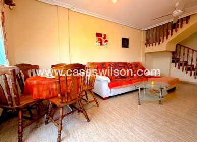 Sale - Villa - Algorfa - Montemar