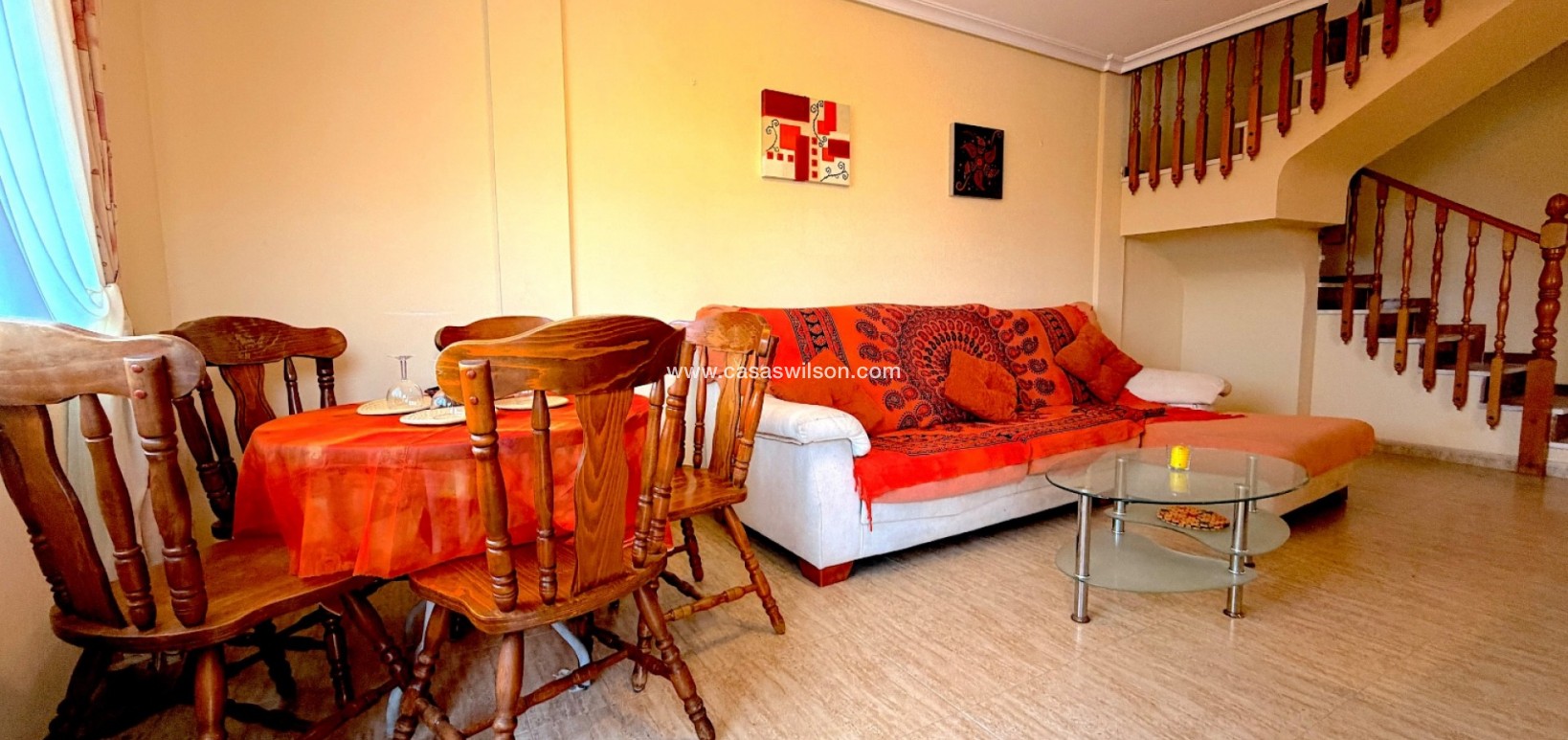 Sale - Villa - Algorfa - Montemar