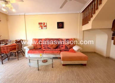 Sale - Villa - Algorfa - Montemar