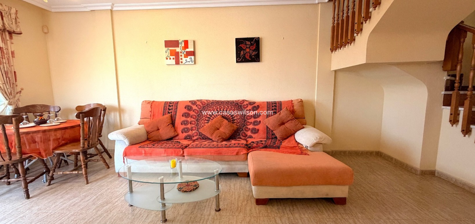 Sale - Villa - Algorfa - Montemar