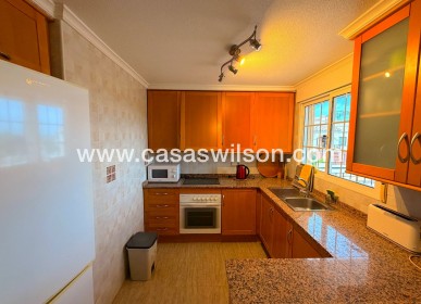 Sale - Villa - Algorfa - Montemar