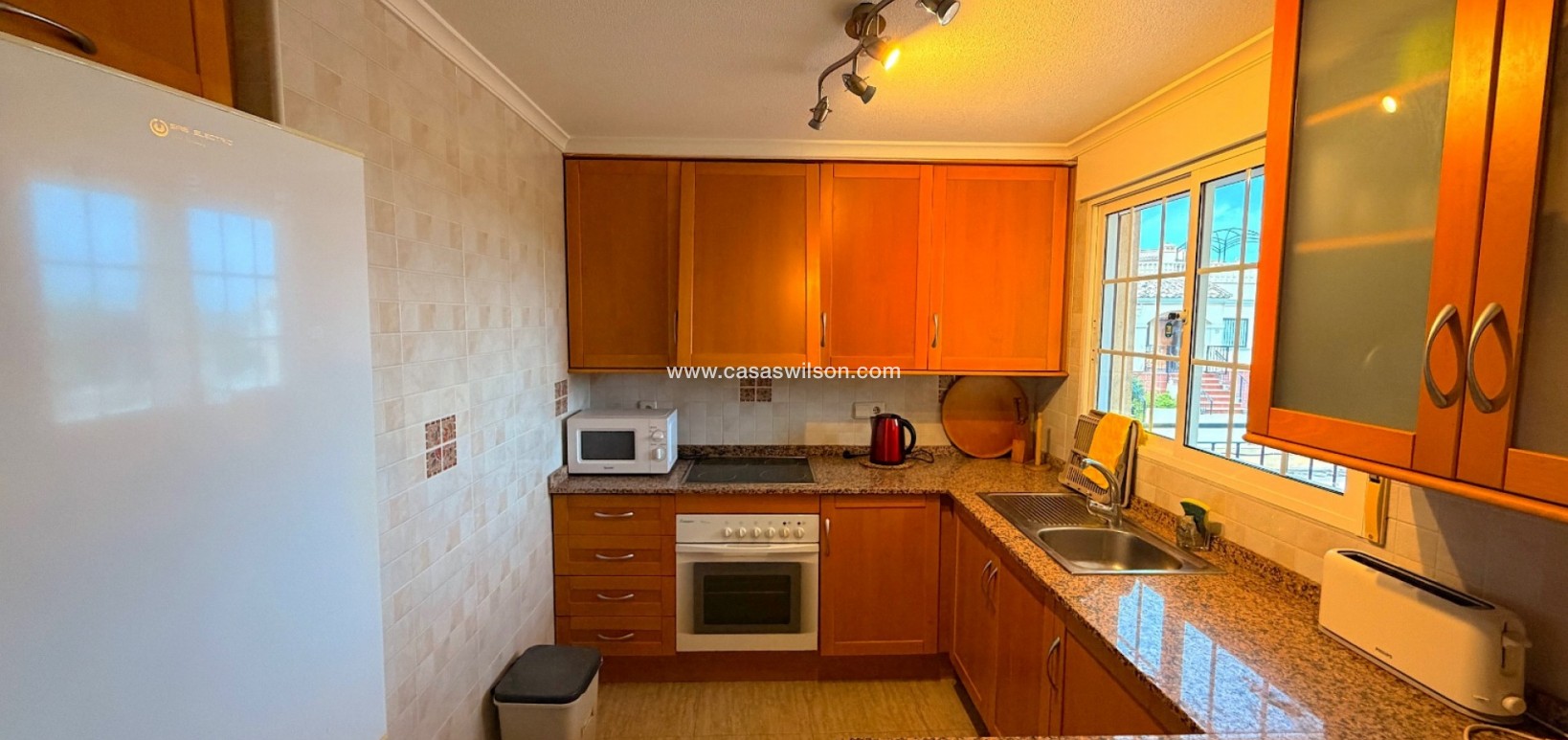 Sale - Villa - Algorfa - Montemar