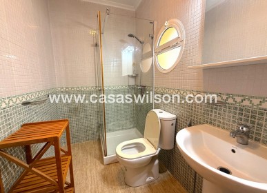 Sale - Villa - Algorfa - Montemar