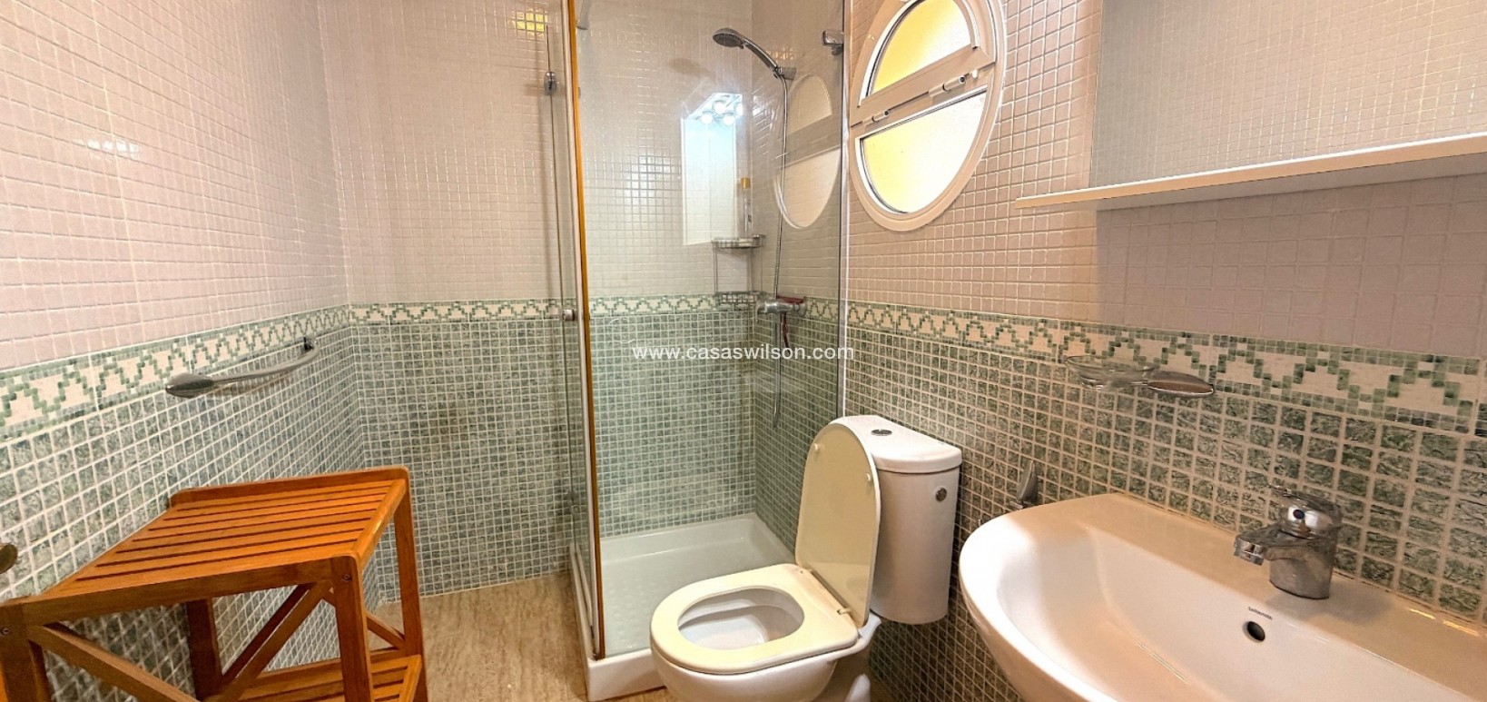 Sale - Villa - Algorfa - Montemar