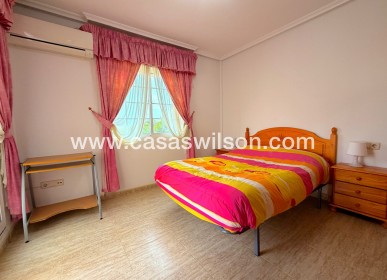 Sale - Villa - Algorfa - Montemar