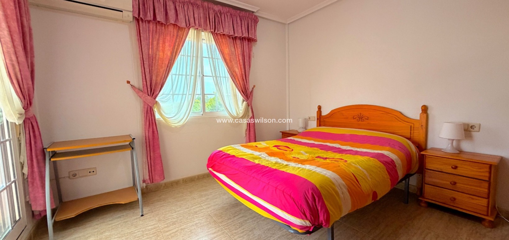 Sale - Villa - Algorfa - Montemar