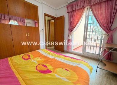 Sale - Villa - Algorfa - Montemar