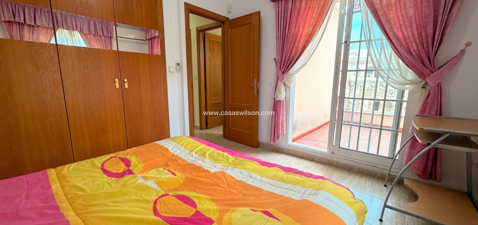 Sale - Villa - Algorfa - Montemar