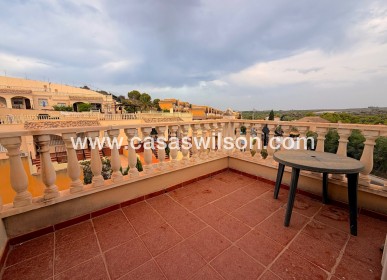 Sale - Villa - Algorfa - Montemar