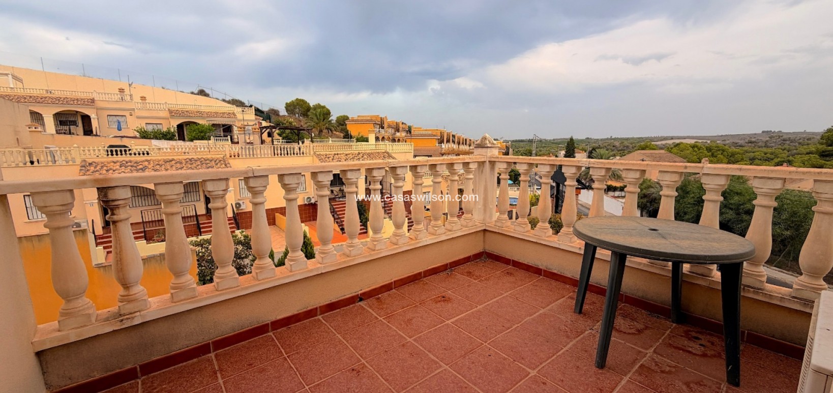 Sale - Villa - Algorfa - Montemar