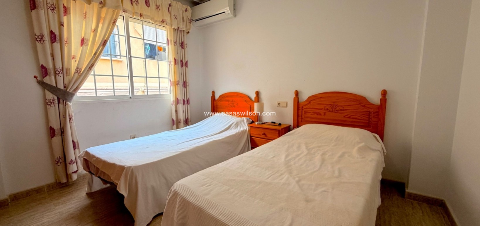 Sale - Villa - Algorfa - Montemar