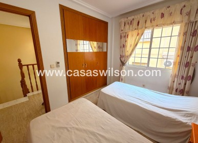 Sale - Villa - Algorfa - Montemar