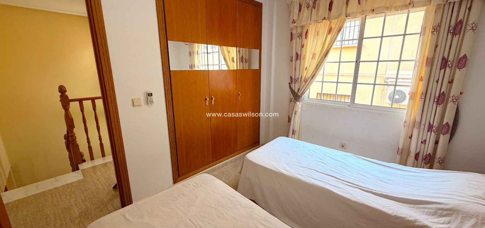 Sale - Villa - Algorfa - Montemar