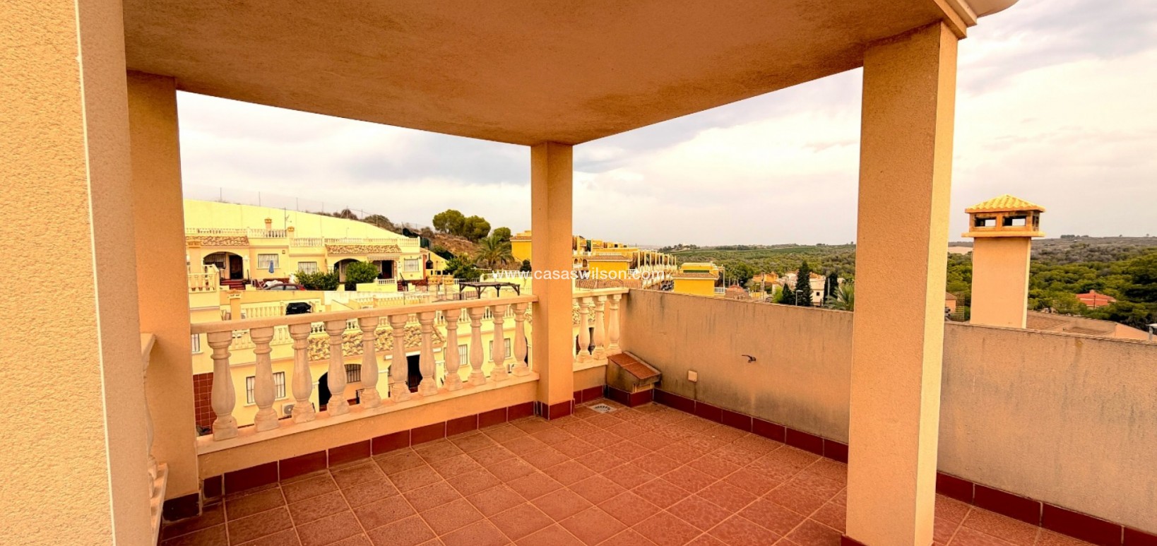 Sale - Villa - Algorfa - Montemar