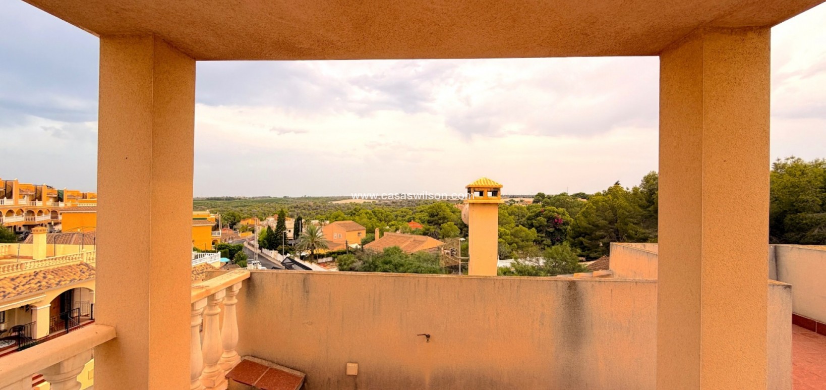 Sale - Villa - Algorfa - Montemar