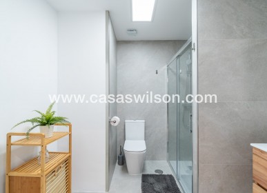 Sale - Appartement - Torrevieja - La Mata