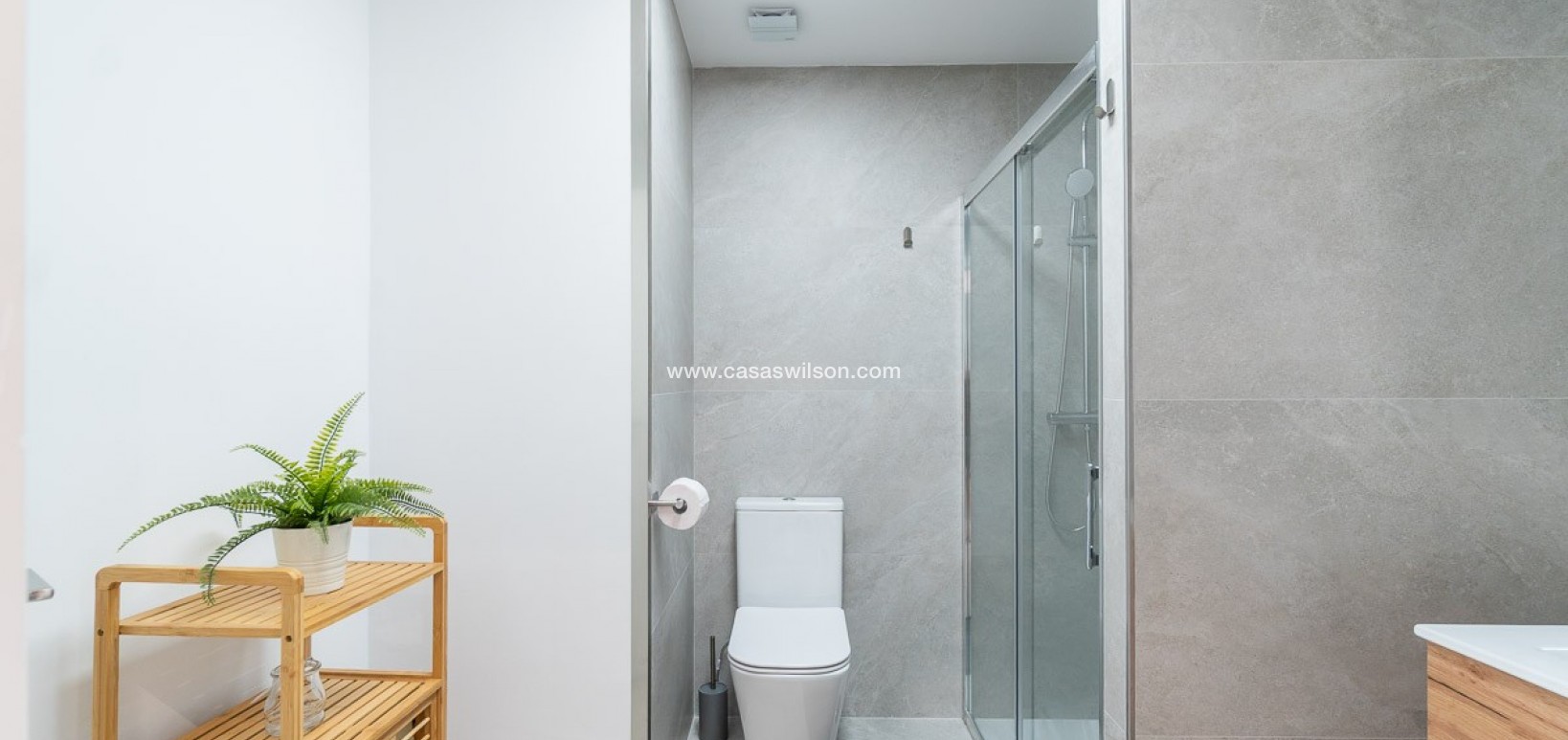 Sale - Appartement - Torrevieja - La Mata