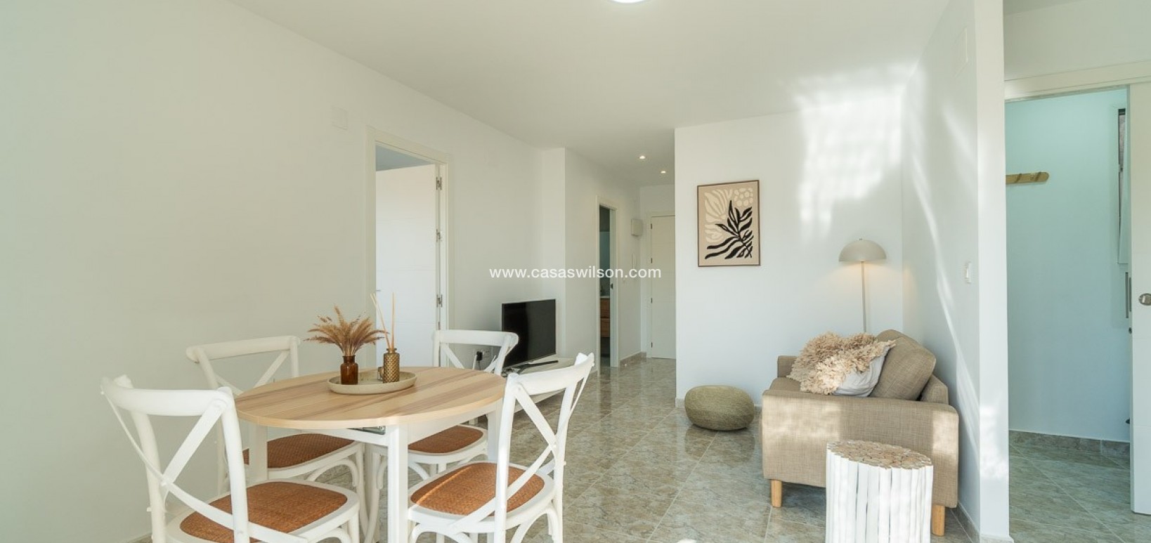 Sale - Appartement - Torrevieja - La Mata